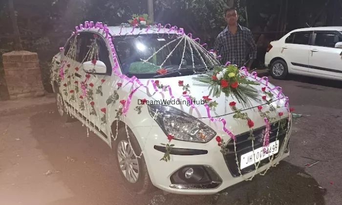 Johnys Taxi Service in Dhanbad